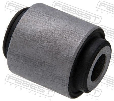 Valdymo svirties/išilginių svirčių įvorė FEBEST MZAB-125