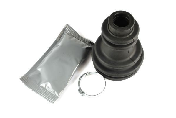 Gofruotoji membrana, kardaninis velenas PASCAL G6X005PC
