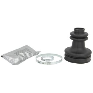 Gofruotoji membrana, kardaninis velenas PASCAL G6X006PC