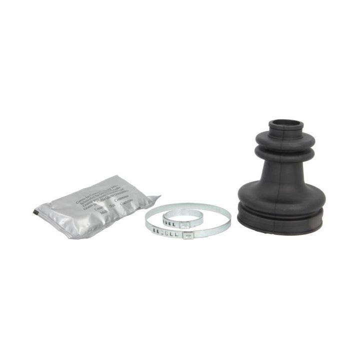 Gofruotoji membrana, kardaninis velenas PASCAL G6X006PC