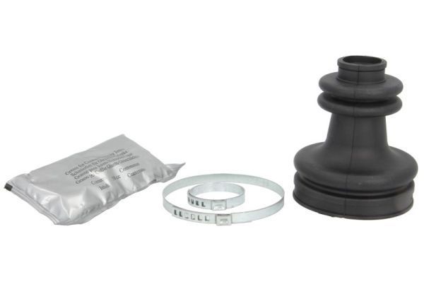 Gofruotoji membrana, kardaninis velenas PASCAL G6X006PC