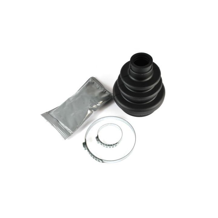 Gofruotoji membrana, kardaninis velenas PASCAL G6X007PC