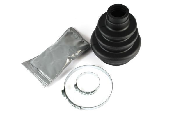 Gofruotoji membrana, kardaninis velenas PASCAL G6X007PC