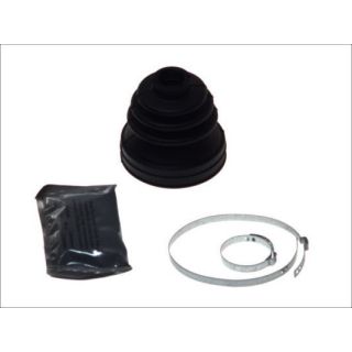 Gofruotoji membrana, kardaninis velenas PASCAL G6X009PC