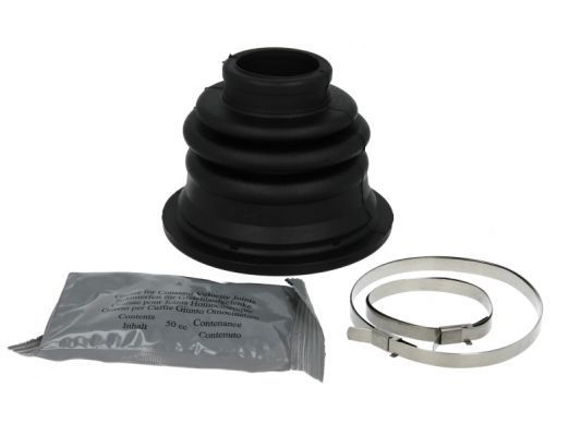 Gofruotoji membrana, kardaninis velenas PASCAL G6X010PC