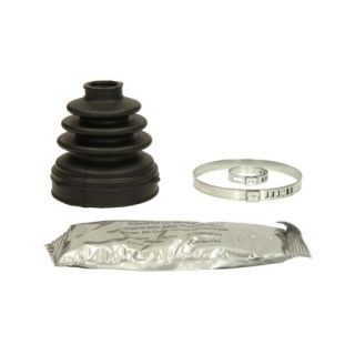 Gofruotoji membrana, kardaninis velenas PASCAL G6X011PC