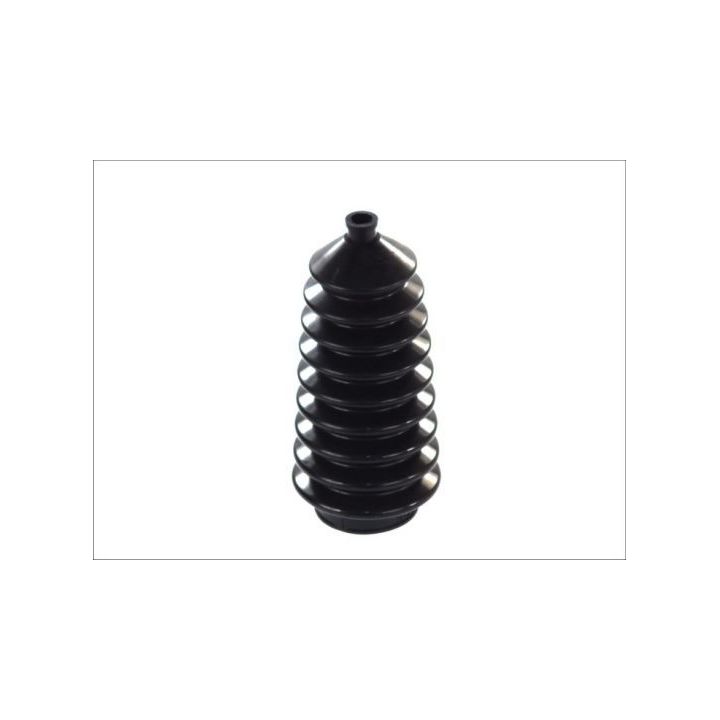 Gofruotoji membrana, vairavimas PASCAL I60004PC