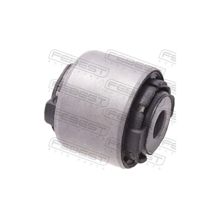 Valdymo svirties/išilginių svirčių įvorė FEBEST MZAB-150