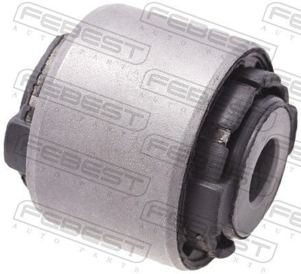 Valdymo svirties/išilginių svirčių įvorė FEBEST MZAB-150