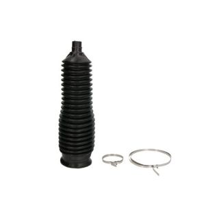 Gofruotoji membrana, vairavimas PASCAL I60300PC