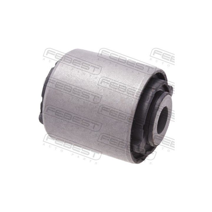 Valdymo svirties/išilginių svirčių įvorė FEBEST MZAB-151