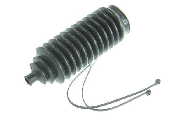 Gofruotoji membrana, vairavimas PASCAL I60501PC