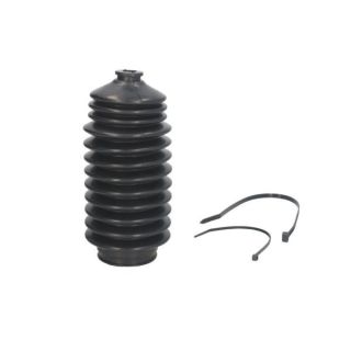 Gofruotoji membrana, vairavimas PASCAL I61010PC