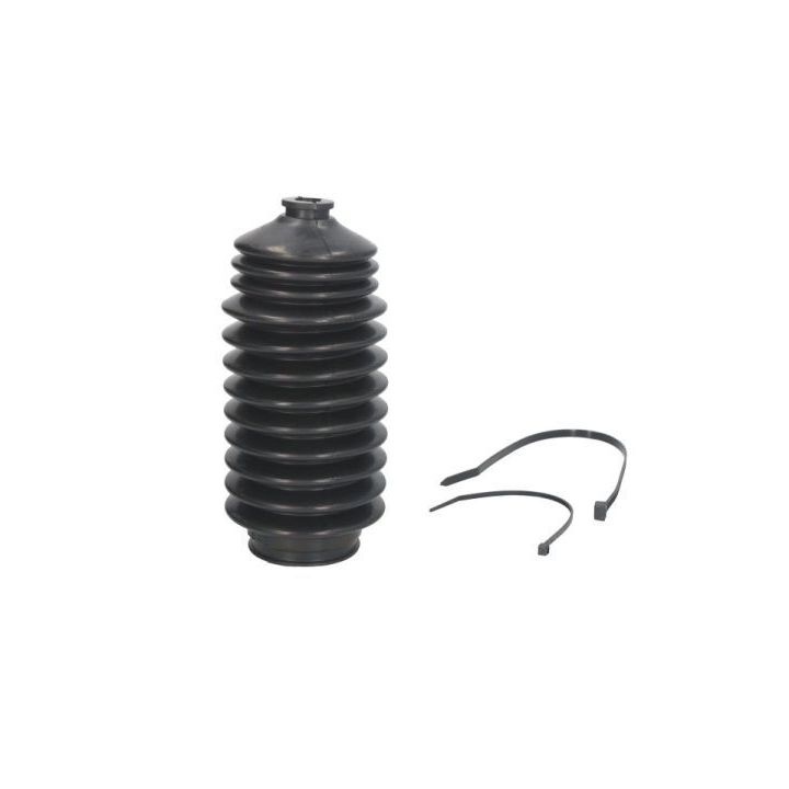 Gofruotoji membrana, vairavimas PASCAL I61010PC