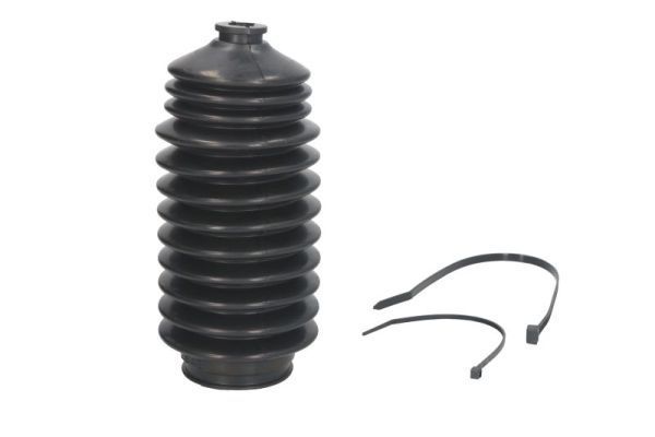 Gofruotoji membrana, vairavimas PASCAL I61010PC