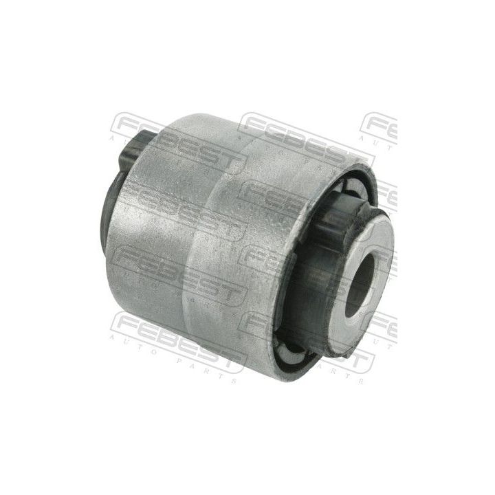 Valdymo svirties/išilginių svirčių įvorė FEBEST MZAB-155