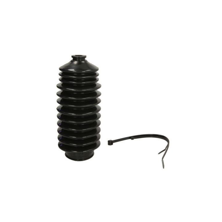 Gofruotoji membrana, vairavimas PASCAL I61024PC