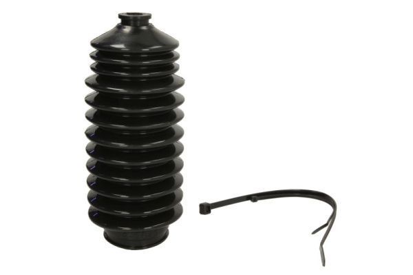 Gofruotoji membrana, vairavimas PASCAL I61024PC