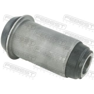 Valdymo svirties/išilginių svirčių įvorė FEBEST MZAB-157