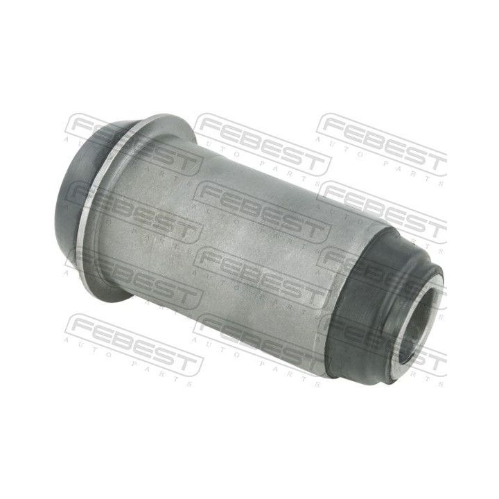 Valdymo svirties/išilginių svirčių įvorė FEBEST MZAB-157