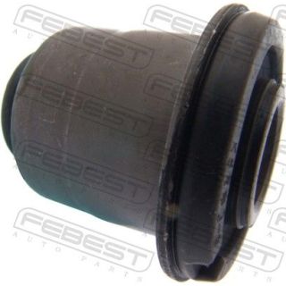 Valdymo svirties/išilginių svirčių įvorė FEBEST MZAB-B2500U