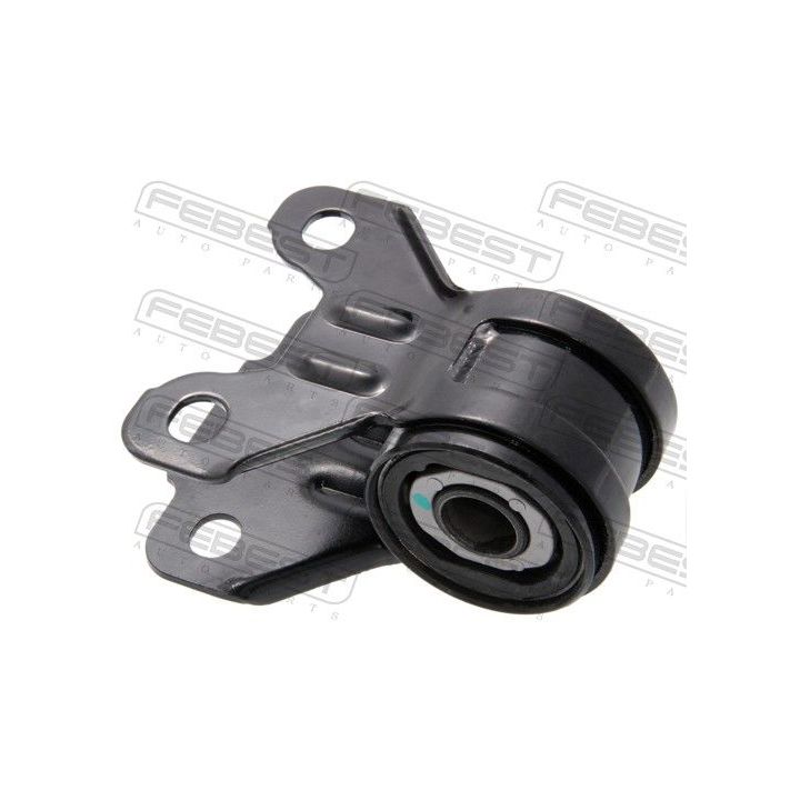 Valdymo svirties/išilginių svirčių įvorė FEBEST MZAB-BLBLH