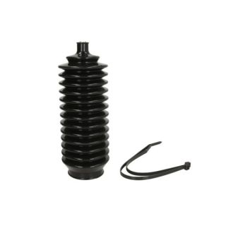 Gofruotoji membrana, vairavimas PASCAL I65000PC