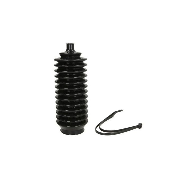 Gofruotoji membrana, vairavimas PASCAL I65000PC