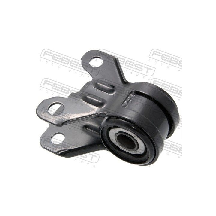 Valdymo svirties/išilginių svirčių įvorė FEBEST MZAB-BLBRH