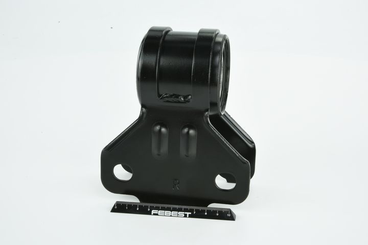 Valdymo svirties/išilginių svirčių įvorė FEBEST MZAB-BLBRH