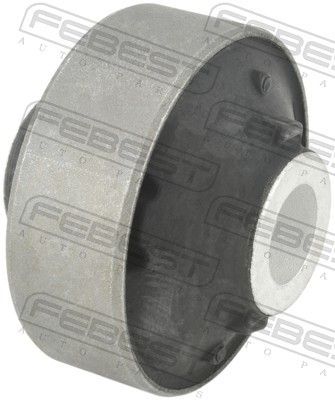 Valdymo svirties/išilginių svirčių įvorė FEBEST MZAB-CX3B