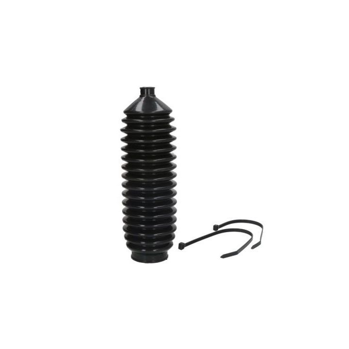 Gofruotoji membrana, vairavimas PASCAL I6F002PC