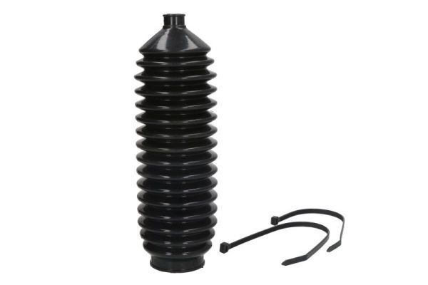 Gofruotoji membrana, vairavimas PASCAL I6F002PC