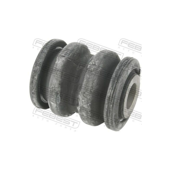 Valdymo svirties/išilginių svirčių įvorė FEBEST MZAB-CX3S