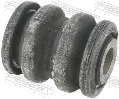 Valdymo svirties/išilginių svirčių įvorė FEBEST MZAB-CX3S