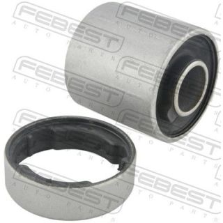 Valdymo svirties/išilginių svirčių įvorė FEBEST MZAB-CX5B