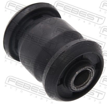 Valdymo svirties/išilginių svirčių įvorė FEBEST MZAB-CX7S