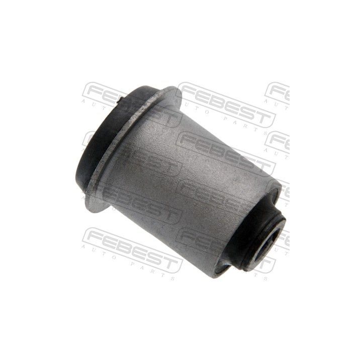 Valdymo svirties/išilginių svirčių įvorė FEBEST MZAB-CX9S