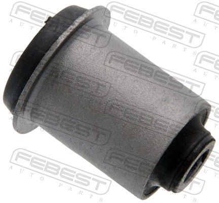 Valdymo svirties/išilginių svirčių įvorė FEBEST MZAB-CX9S