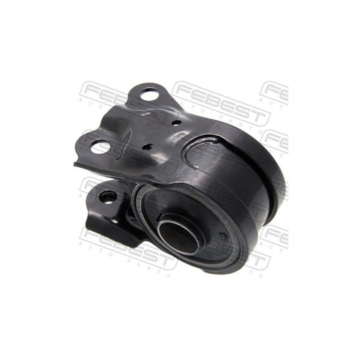 Valdymo svirties/išilginių svirčių įvorė FEBEST MZAB-CXB