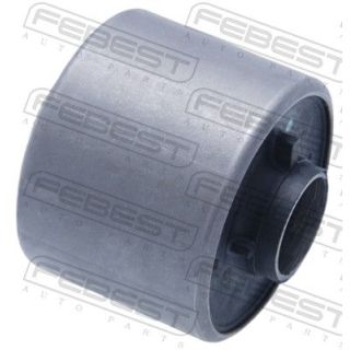 Valdymo svirties/išilginių svirčių įvorė FEBEST MZAB-CXBX