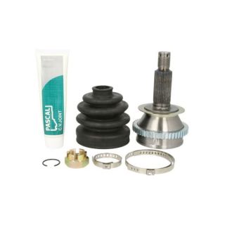 Jungtis, kardaninis velenas PASCAL G10549PC