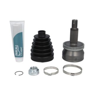 Jungtis, kardaninis velenas PASCAL G10572PC