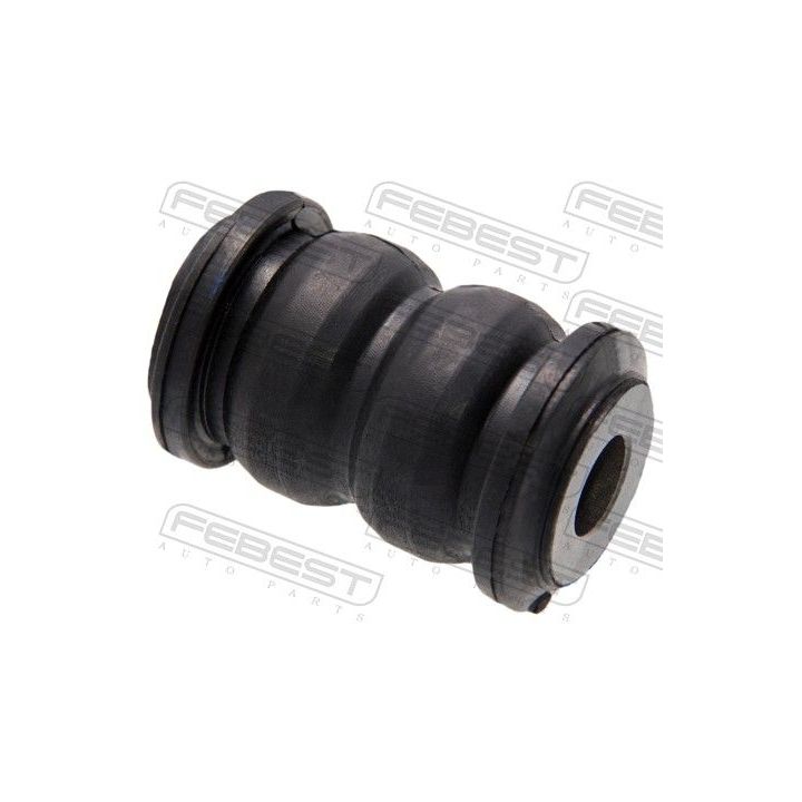 Valdymo svirties/išilginių svirčių įvorė FEBEST MZAB-DES