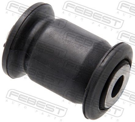 Valdymo svirties/išilginių svirčių įvorė FEBEST MZAB-EPS