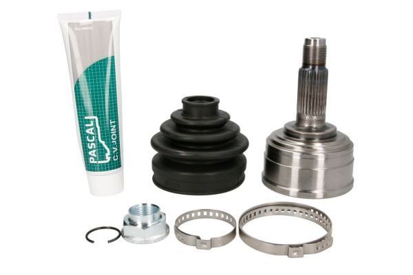 Jungtis, kardaninis velenas PASCAL G14006PC