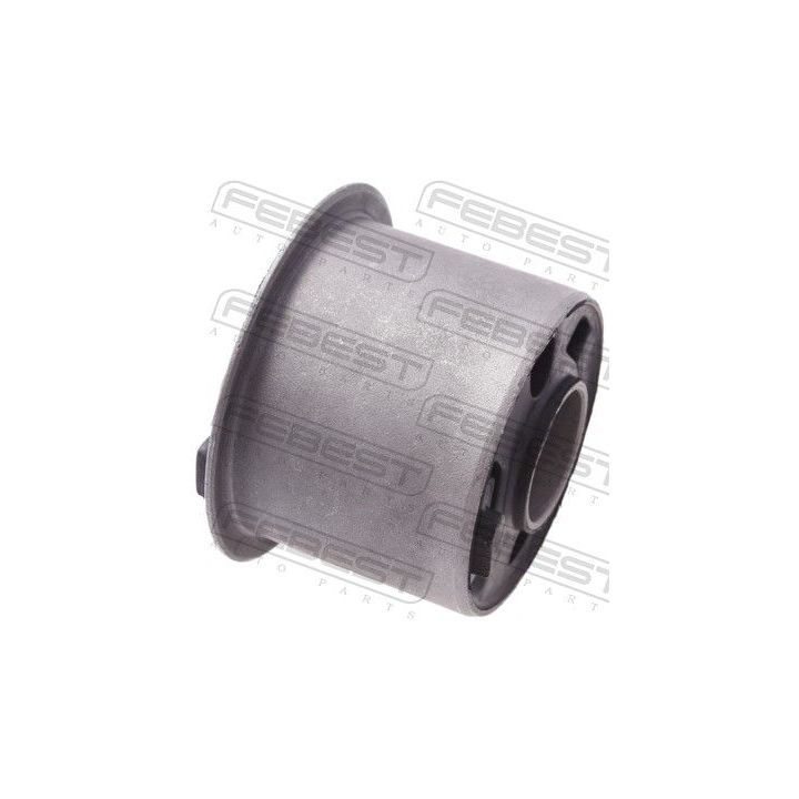 Valdymo svirties/išilginių svirčių įvorė FEBEST MZAB-KEB