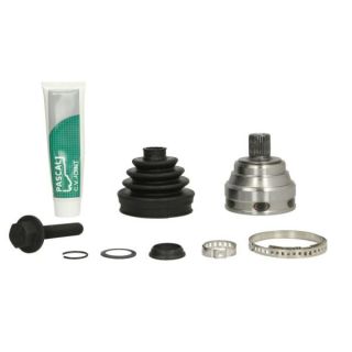 Jungtis, kardaninis velenas PASCAL G1A003PC