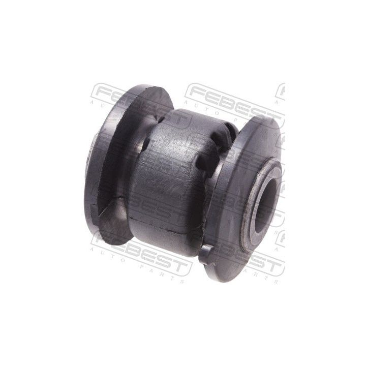 Valdymo svirties/išilginių svirčių įvorė FEBEST MZAB-KES