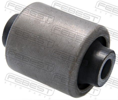 Valdymo svirties/išilginių svirčių įvorė FEBEST MZAB-LVB